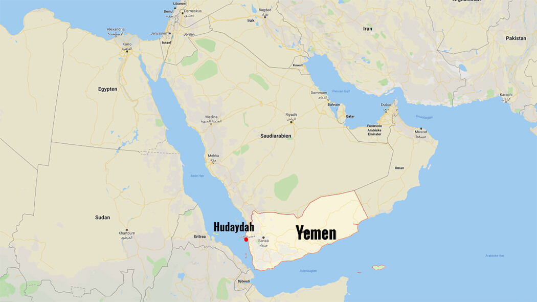 20190815 Yemen