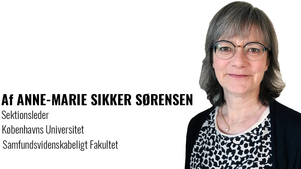 20210330 Anne Marie Sikker Sorensen