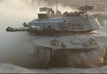 20230207 Leopard 1A5 KMW